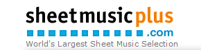 Sheet Music Plus graphic